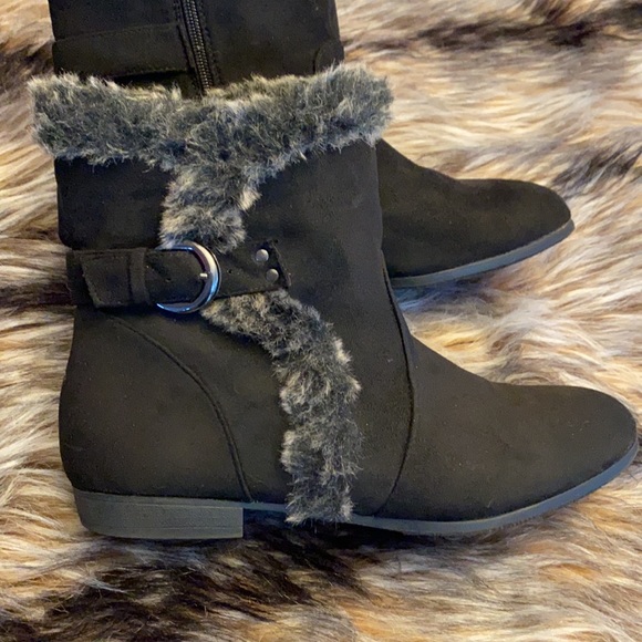 Bay Studio Ankle boots - Picture 7 of 9